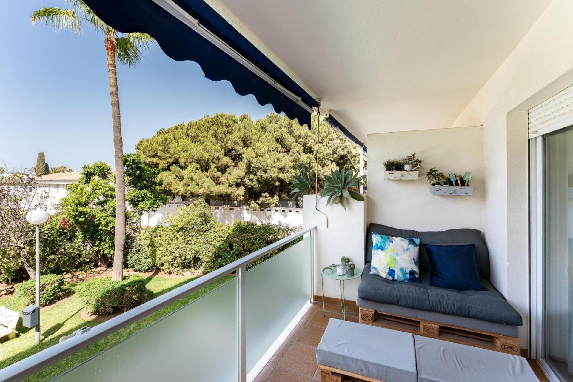 Malagasuite Marbella Pool Paradise Exterior foto